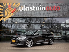Audi A3 Sportback - 35 TFSI S edition , Matrix Led, Sonos, Adap. cruise,