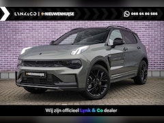Lynk & Co 01 - 1.5 More | Demo | Nieuw model | 75 Km Elektrisch | Full Options