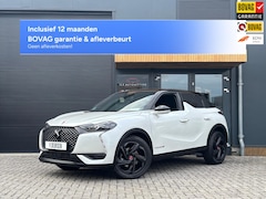 DS 3 Crossback - 1.2 PureTech Performance Line+ AUTOMAAT 155PK