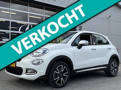 Fiat 500 X - 1.6-16V E-torQ Mirror Edition - Navigatie / Apple CarPlay I Airco I PDC I Sport velgen I C