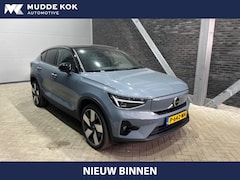 Volvo C40 - Recharge Twin Intro Edition 78 kWh | Panoramadak | 360 Camera | Harman/Kardon | Stoel+Stuu