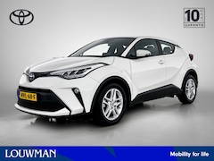 Toyota C-HR - 1.8 Hybrid Active Limited