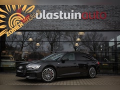 Audi A6 Avant - 55 TFSI e quattro Pro Line S Competition , Pano dak, 3Dcamera, Carplay,