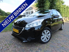 Peugeot 208 - 1.2 VTi Active Airco Cruisecontrol Bleutooth 5 Drs*Apk t/m 12-6-2026