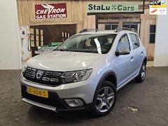 Dacia Sandero Stepway - 0.9 TCe Laureate/AIRCO/CRUISE/NAVI/