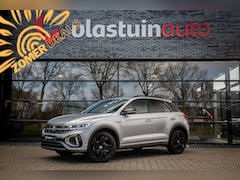 Volkswagen T-Roc - 1.5 TSI R-Line Edition , Black Edition, Side Assist, Adap. Cruise