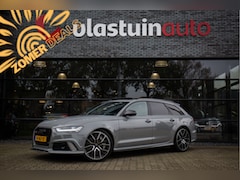 Audi RS6 - Avant 4.0 TFSI RS 6 quattro Performance , Milltek, Pano, Carbon, Nachtzicht, Vol
