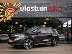 BMW X5 - xDrive50e M-Sport , Laser light, Pano, HUD, Skylounge, 360°camera, Luchtvering,