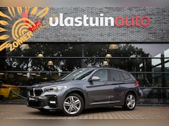 BMW X1 - xDrive25e High Executive M-Sport , Pano, HUD, Keyless, Adap. Cruise, Trekhaak,