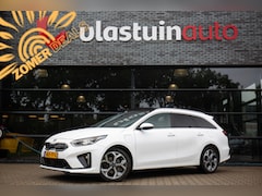 Kia Cee'd Sportswagon - Ceed 1.6 GDI PHEV ExecutiveLine , Adap. cruise, Pano dak, Leder