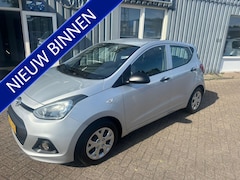 Hyundai i10 - 1.0i i-Motion