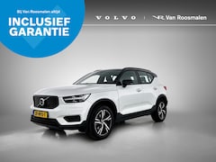 Volvo XC40 - T3 Geartronic R-Design | Adaptive cruise | Trekhaak | Climate