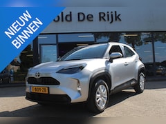 Toyota Yaris Cross - 1.5 VVT-I Active