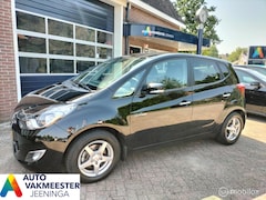 Hyundai ix20 - 1.6i i-Motion, hoge zit
