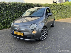 Fiat 500 - 1.0 TwinAir Pop Originele NL auto geen import