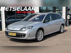 Renault Laguna Estate - 2.0 16V T GT