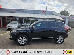 Toyota RAV4 - 2.0 VVTi Dynamic 2WD