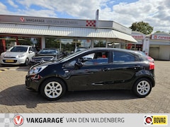 Kia Rio - 1.2 CVVT ComfortLine