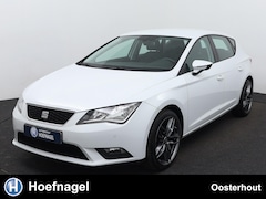 SEAT Leon - 1.2 TSI Style | Navigatie | Airco | Cruise control | Parkeersensoren