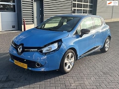 Renault Clio - 0.9 TCe Dynamique, airco, navigatie