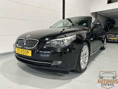 BMW 5-serie Touring - 525i*Pano*cruise*Headup*Leder