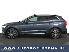 Volvo XC60 - 2.0 Recharge T8 AWD Inscription|ACc|Bliss|Pano|Stoel en Stuur verw