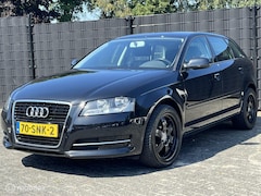 Audi A3 Sportback - 1.4 TFSI Attraction Pro Line+TREKHAAK