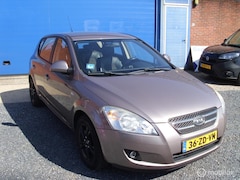 Kia Cee'd - Sporty 1.4 X-ecutive