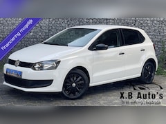 Volkswagen Polo - |1.2|5DRS|AIRCO|NAVI|APK2026|