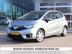 Honda Jazz - 1.3 i-VTEC Trend Trekhaak Automaat
