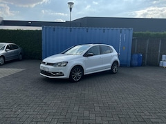 Volkswagen Polo - 1.2 TSI Fresh |Pano|Bleutooth|Multi stuur|