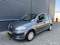 Citroën C3 - 1.4i Différence AIRCO/ CRUISE CONTROL/ TREKHAAK/ 5DRS/ ELEK RAMEN
