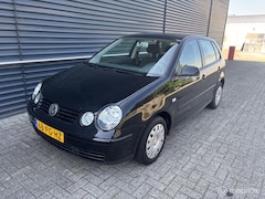 Volkswagen Polo - 1.4-16V Athene AIRCO/ 5DRS/ NETTE AUTO