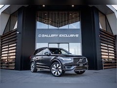 Volvo XC90 - 2.0 T8 Plug-in hybrid AWD Ultra Dark Panorama | H/K | Elek. Trekhaak | 360 cam