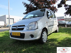 Opel Agila - 1.0-12V Enjoy