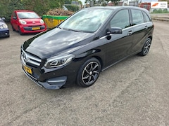 Mercedes-Benz B-klasse - 180 Prestige