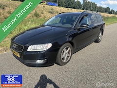 Volvo V70 - 2.0 D3 Inscription Edition