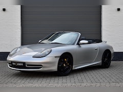 Porsche 911 Cabrio - 3.4 Carrera | Xenon | Clima |