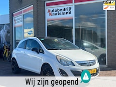 Opel Corsa - 1.4-16V Color Edition - Airco