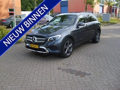 Mercedes-Benz GLC-klasse - 220 d 4MATIC Prestige Panoramadak