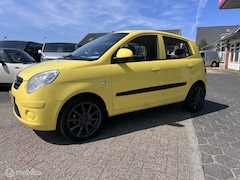 Kia Picanto - 1.0 Fifteen