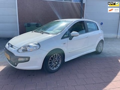 Fiat Punto Evo - 1.3 M-Jet Dynamic Airco /
