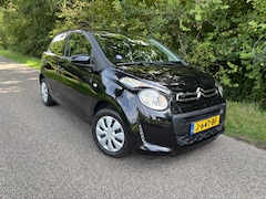 Citroën C1 - 1.0VTi Feel 5-Drs *Airco* Camera