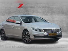 Volvo S60 - 2.0 T3 Polar+ Dynamic Nederlandse auto dealeronderhouden laatste beurt bij 106000km 2.0 T3