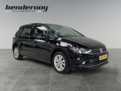 Volkswagen Golf Sportsvan - 1.5 TSI ACT 130pk DSG Comfortline