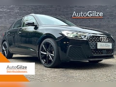 Audi A1 Sportback - 30 TFSI Pro Line LED l Automaat l Virtual Dashboard l 18 Inch