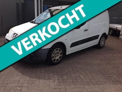 Peugeot Partner - 120 1.6 HDI L1 XT Profit + airco- apk- el ramen