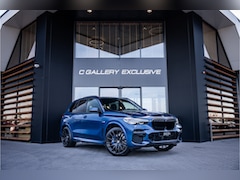 BMW X5 - xDrive45e High Executive M-sport l Panorama l Luchtvering l HUD