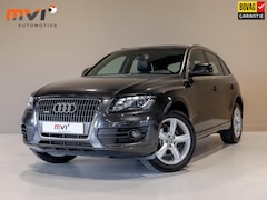 Audi Q5 - 2.0 TFSI quattro Pro Line / 211pk / Trekhaak / Apple CarPlay / Leder /