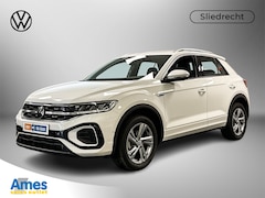 Volkswagen T-Roc - 1.5 TSI 150pk DSG R-Line | Stoelverwarming | Park Asisst | Keyless Entry